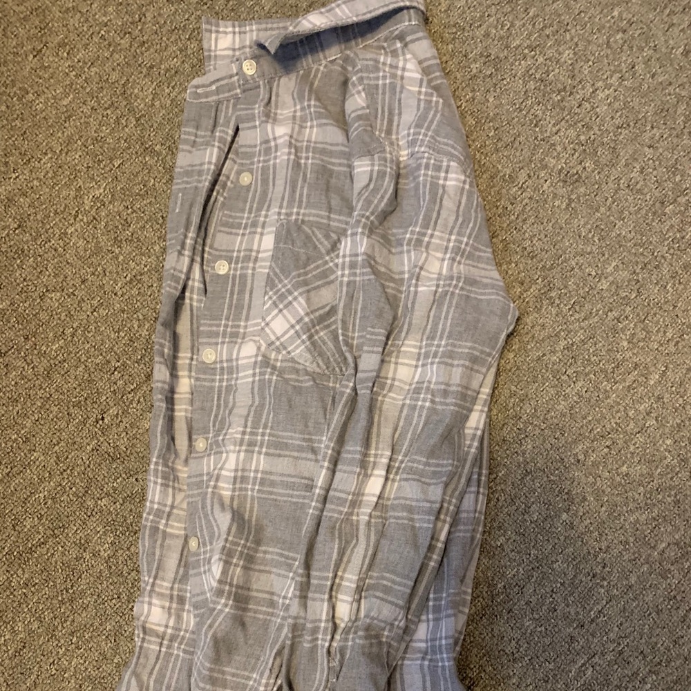 Old navy women’s flannel